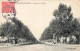 FRANCE - Neuilly Sur Seine - Avenue De Neuilly - Carte Postale Ancienne - Neuilly Sur Seine