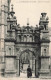 FRANCE - Saint Thégonnec - L'Arc De Triomphe - Carte Postale Ancienne - Saint-Thégonnec