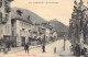 FRANCE - 73 - ALBERTVILLE - Quai Des Allobroges - Juillet 1917 - Carte Postale Ancienne - Albertville