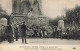 MILITARIA - Les Fêtes De La Victoire à Paris - 14 Juillet 1919 - Devant Le Défilé - Délégation - Carte Postale Ancienne - War 1914-18