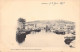 FRANCE - 34 - CETTE - Quai De Bosc à La Rue Des Postes Et Télégraphes - Juin 1905 - Carte Postale Ancienne - Sete (Cette)