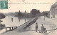 FRANCE - 94 - JOINVILLE LE PONT - Les Bords De La Marne - Le Quai Beaubourg - E M - Carte Postale Ancienne - Joinville Le Pont