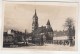 D3417) ZWETTL - NÖ - Tolle Sehr Alte FOTO AK Haus KIRCHE U. Alte BRÜCKE 1927 - Zwettl