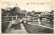 BELGIQUE - Blankenberge - Tom Thumb Golf Et Tennis -  Carte Postale Ancienne - Blankenberge