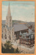 Halifax Nova Scotia Canada Old Postcard - Halifax