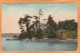 Halifax Nova Scotia Canada Old Postcard - Halifax