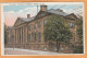 Halifax Nova Scotia Canada Old Postcard - Halifax