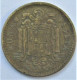 Pièce De Monnaie 1 Peseta 1960 - 1 Peseta