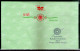 India 2017 Raksha Bandhan Cancellation On Rakhi Envelope MINT # 7443 - Briefe