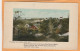 Grand Pre Nova Scotia Canada Old Postcard - Other & Unclassified