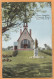 Grand Pre Nova Scotia Canada Old Postcard - Other & Unclassified