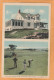 Yarmouth Nova Scotia Canada Old Postcard - Yarmouth