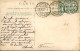 PHILATÉLIE - Carte Postale Avec Représentation De Timbres De Suisse - L 146394 - Timbres (représentations)