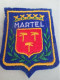 Ecusson Tissu Ancien/ MARTEL/ LOT/ Vers 1970-1980   ET447 - Ecussons Tissu