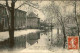 ÉVÉNEMENTS - Carte Postale De St Maur - Crue De La Marne - Le Quai De La Marne - L 146426 - Überschwemmungen