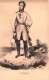 HISTOIRE - L'Aiglon - François Charles Joseph Bonaparte, Fils De Napoléon Ier - Carte Postale Ancienne - Histoire