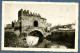 °°° Cartolina - Roma N. 2396 Ponte Nomentano Formato Piccolo Viaggiata °°° - Ponts