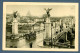 °°° Cartolina - Roma N. 2397 Ponte Vittorio Emanuele Formato Piccolo Viaggiata °°° - Bruggen