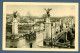 °°° Cartolina - Roma N. 2397 Ponte Vittorio Emanuele Formato Piccolo Viaggiata °°° - Ponts