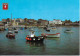 MARGATE HARBOUR, MARGATE, KENT, ENGLAND. UNUSED POSTCARD   Am6 - Margate