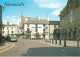 AGINCOURT SQUARE, MONMOUTH, MONMOUTHSHIRE, WALES. UNUSED POSTCARD   Ak8 - Monmouthshire