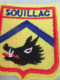 Ecusson Tissu Ancien / France / SOUILLAC/ LOT/ Vers 1970 - 1980                                 ET455 - Patches