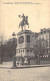 LUXEMBOURG - Monument Du Roi Guillaume II - Carte Postale Ancienne - Luxemburg - Stadt