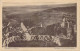 LUXEMBOURG - Vianden - Panorama Pris Du Belvédère - Carte Postale Ancienne - Vianden