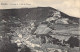 LUXEMBOURG - Vianden - Vue Prise De La Route De Diekirch - Carte Postale Ancienne - Vianden