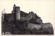 LUXEMBOURG - Vianden - Les Ruines - Carte Postale Ancienne - Vianden