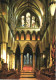 SALISBURY CATHEDRAL, WILTSHIRE, CHOIR AND CHANCEL, UNITED KINGDOM - Salisbury