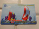 Antigua & Barbuda Phonecard - Antigua En Barbuda