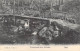 BELGIQUE - Spa - Promenade Des Artistes - Carte Postale Ancienne - Spa