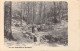 BELGIQUE - Spa - Promenade De Meyerbeer - Carte Postale Ancienne - Spa