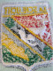 Ecusson Tissu Ancien / France /LA SCHLUCHT/ Alsace/ Vers 1970 - 1980                                 ET456 - Blazoenen (textiel)