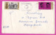 274757 / Bulgaria Cover 1975 Sofia Flamme " Visit The XXXI International Fair - Plovdiv " Tsar Theodore Svetoslav - Covers & Documents