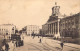 BELGIQUE - Bruxelles - La Place Royale - Carte Postale Ancienne - Squares