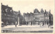 BELGIQUE - Gand - Place Ste Pharailde, Ancien Hospice Wenemaer Et Marché Aux Poissons - Carte Postale Ancienne - Gent