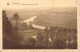 BELGIQUE - Florenville - Panorama Pris Derrière L'Eglise - Carte Postale Ancienne - Florenville