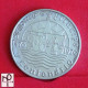 SAINT THOMAS Y PRINCIPE 50 ESCUDOS 1970 - *** SILVER ***   KM# 21 - (Nº56236) - Sao Tome En Principe