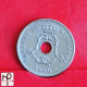BELGIUM 5 CENTIMES 1906 -    KM# 54 - (Nº56242) - 5 Cents