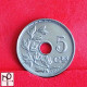 BELGIUM 5 CENTIMES 1928 -    KM# 66 - (Nº56245) - 5 Cents