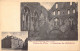 BELGIQUE - Villers-la-Ville - Abbaye De Villers - L'Intérieur Du Réfectoire - Carte Postale Ancienne - Villers-la-Ville