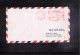 Brazil 1967 Pan American Airways First Flight  Rio De Janeiro - Houston Scarce Only 4 Letters Carried - Covers & Documents