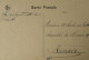 Ollignies (Lessen) // Pensionnat Des Dames Berbadines 19?? - Lessines