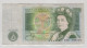 Regno Unito 1978-81 One Pound , Newton Used - 1 Pond