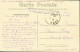 Guerre 14 FM Hôpital Temporaire 88 Bourges Cachet Centre Ophtalmologique 8e Région Hôpital Temporaire N°88 Bourges - Guerra De 1914-18