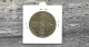 Médaille Arthus Bertrand : Cathédrale De Monaco (13 Traits) - Zonder Datum