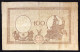 100 Lire Grande B ( Matrice ) 01 02 1913 Falso D'epoca Bb   LOTTO 1110 - 100 Lire