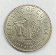 Guyana 1 Dollar 1970 FAO E.1242 - Ethiopia